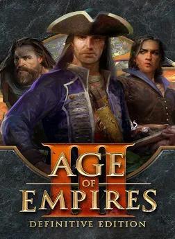اورجینال استیم Age of Empires III Complete Collection