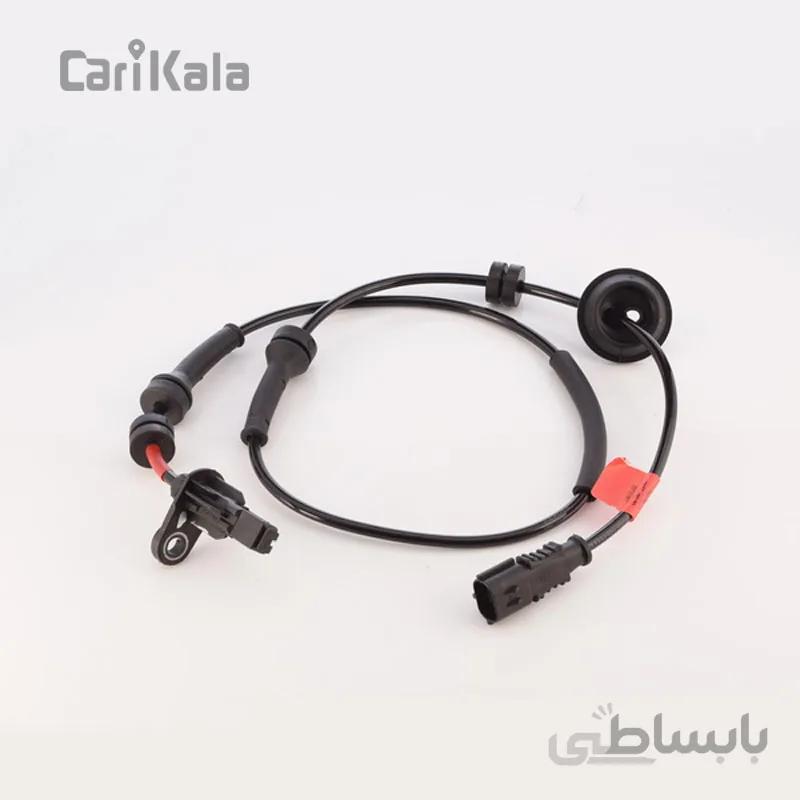 سنسور ABS چرخ عقب چپ آریسان PU1 کروز