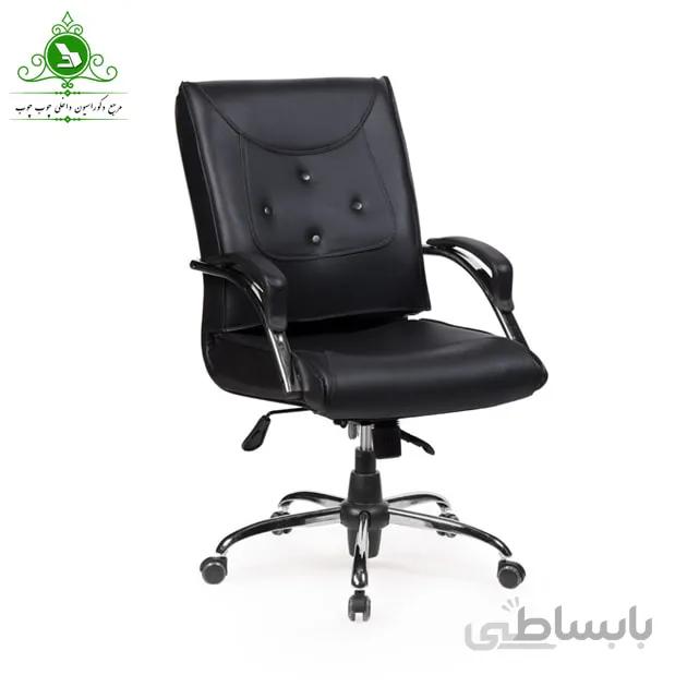صندلی اداری کارمندی K1031