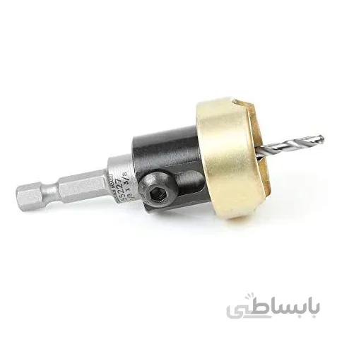 مته خزینه آماتولز
