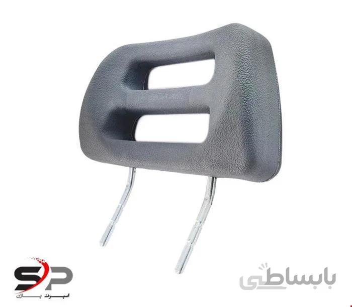 پشت سری صندلی ماشین های ایران خودرو