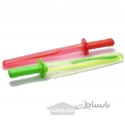 بادکنک شفاف 12 اینچ 10 عدد