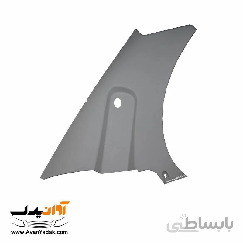قاب داخلی ستون عقب چپ ساینا