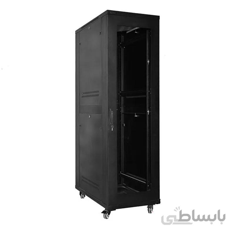 رک ایستاده الگونت 37 یونیت عمق 60 مدل LRA-37-60FWR