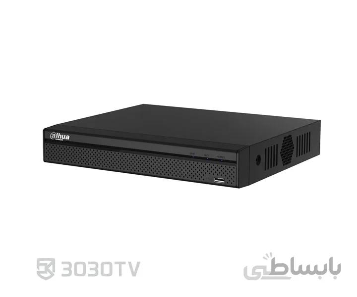 دستگاه داهوا XVR4108HS-X ا DAHUA DH-XVR4108HS-X