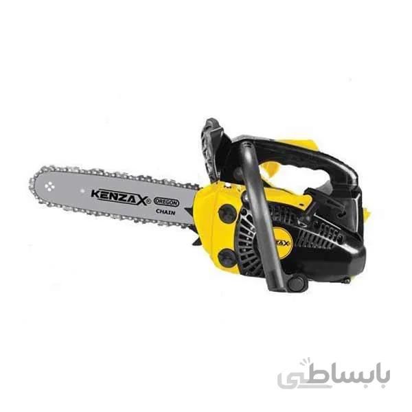 اره بنزینی کنزاکس
