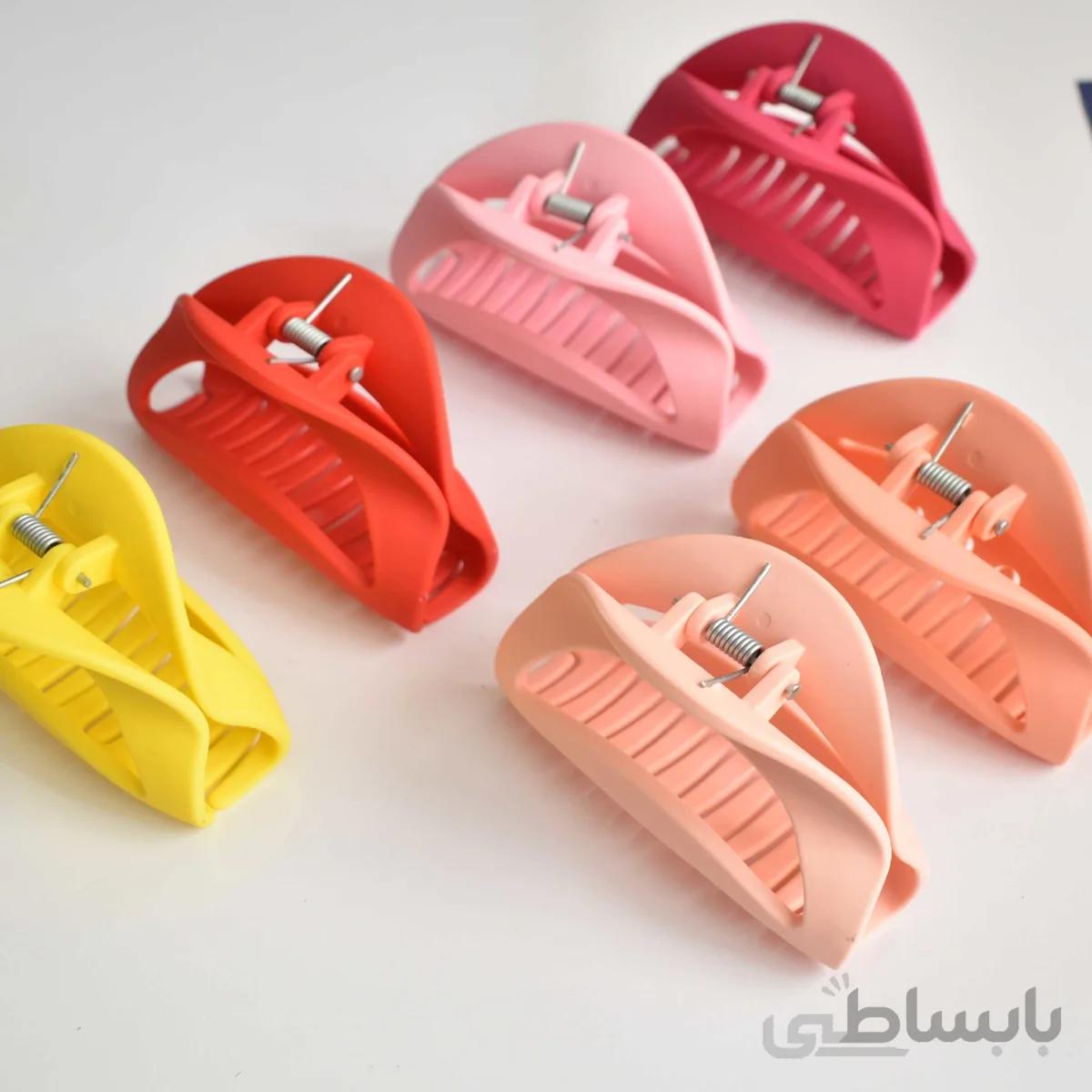 کلیپس شمعی