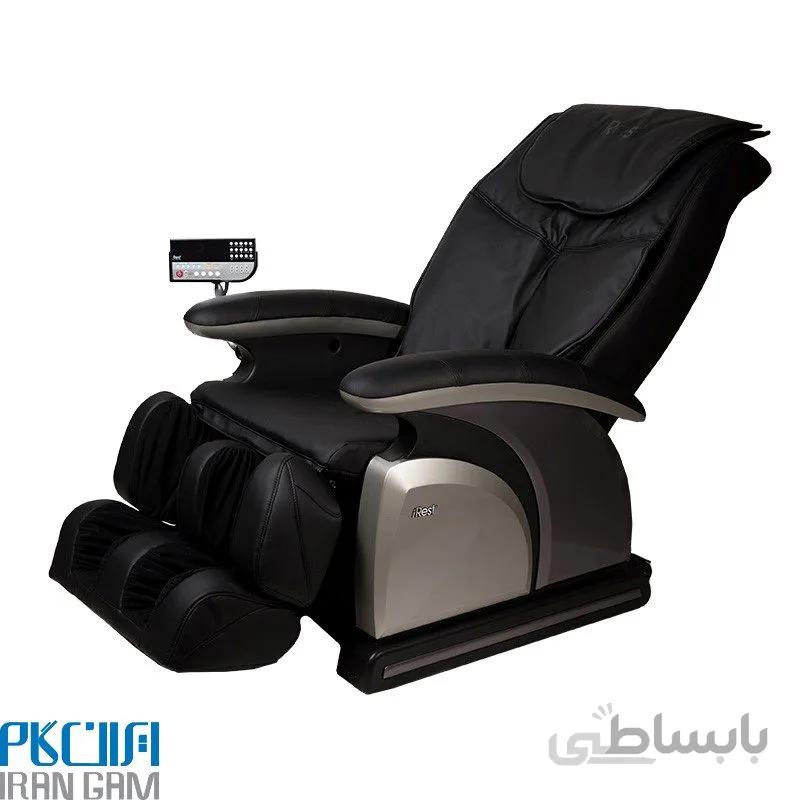 صندلی ماساژور آیرست مدل SL-A30-6