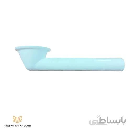 لوله چپقی سیفون دولگن ظرفشویی جهانیار کد 302