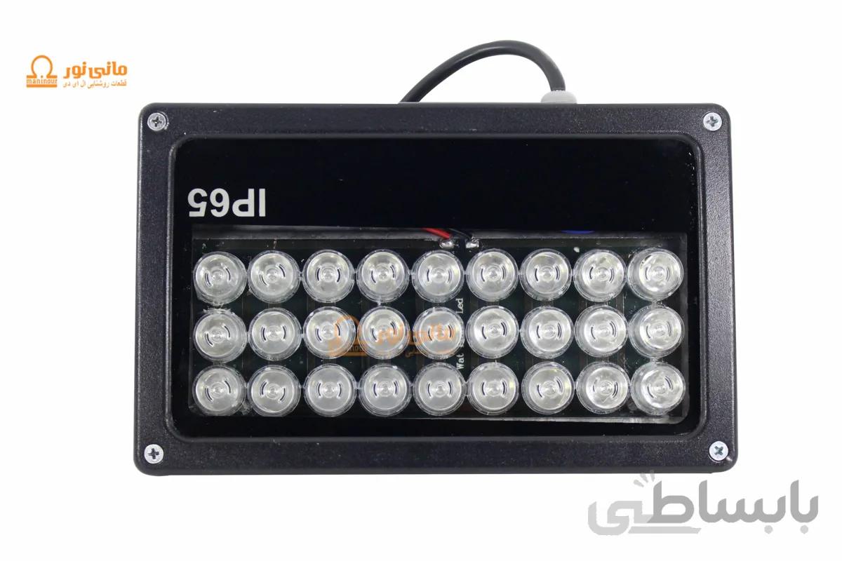 پروژکتور بلک لایت UV