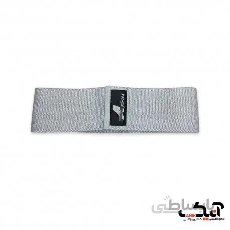 کش مینی لوپ پارچه ای Agilinex