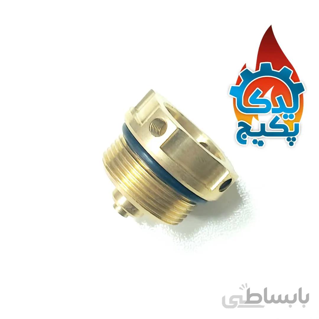 کلگی کیت تعمیر پیچی