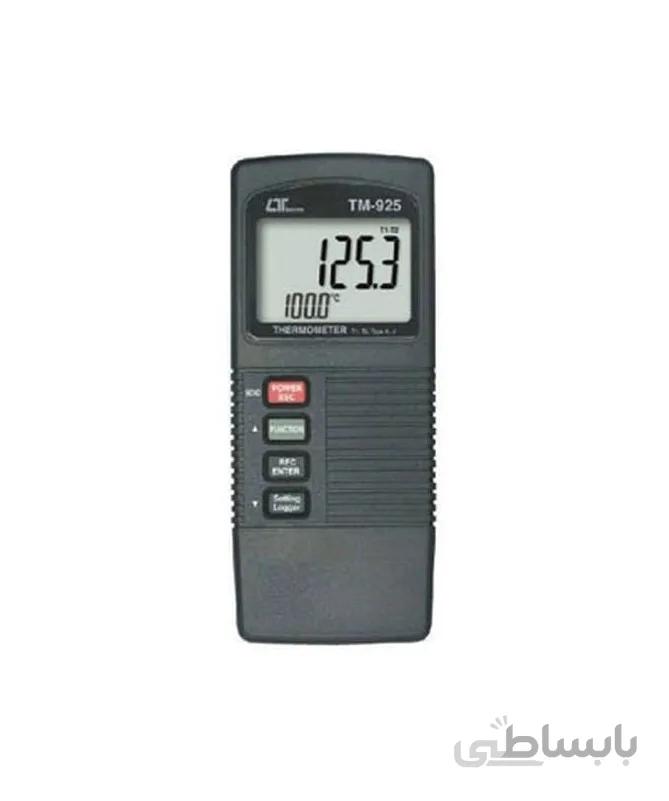 ترمو متر TM - 925