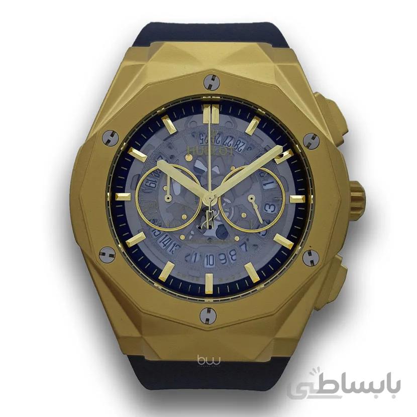 ساعت مچی هابلوت مردانه / HUBLOT
