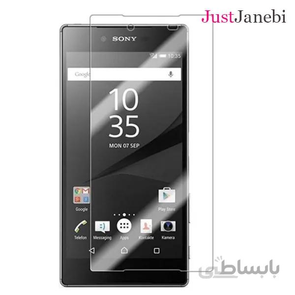 نانو گلس سونی Sony Z5 Premium