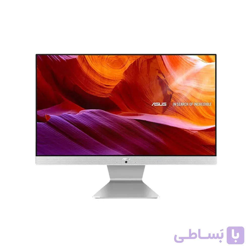 ال این وان 22 اینچی ایسوس AIO V222-B
