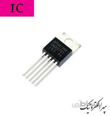 LM2576T-3.3