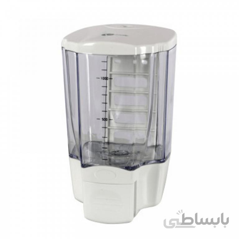 صابون ریز پمپی Vandy 35