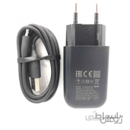 شارژر و کابل اچ تی سی HTC مدل TC P2000 - EU