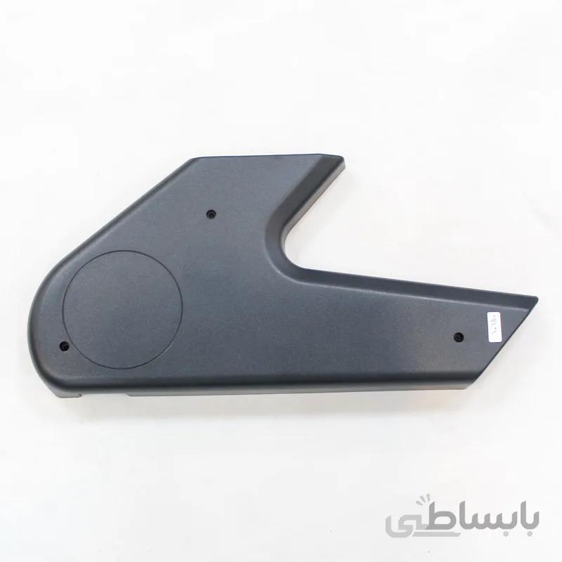 قاب دکوری ستون سمت چپ تردمیل خانگی برند دی کی سیتی مدل DXZ-DKA