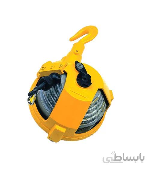 سیم بکسل AA 2015 9 15 KG ا Spring Balancer