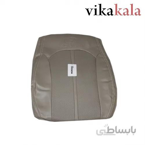 روکش صندلی ماشین سوناتا lf تمام چرم ا cover SONATA LF