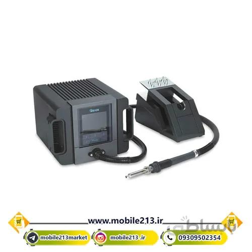 هیتر هوشمند مدل Quick TR1100