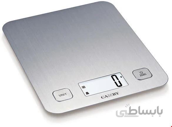 ترازوی آشپزخانه کمری مدل EK8810H