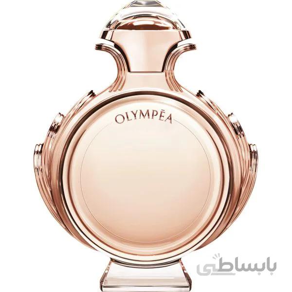 سمپل/دکانت عطر ادکلن پاکو رابان المپیا Paco Rabanne Olympea