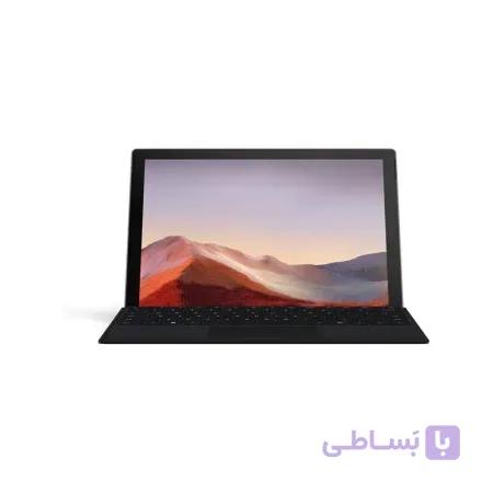 تبلت مایکروسافت مدل Surface Pro 7 Plus – A