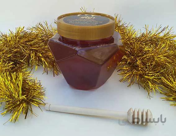 عسل طبیعی گون