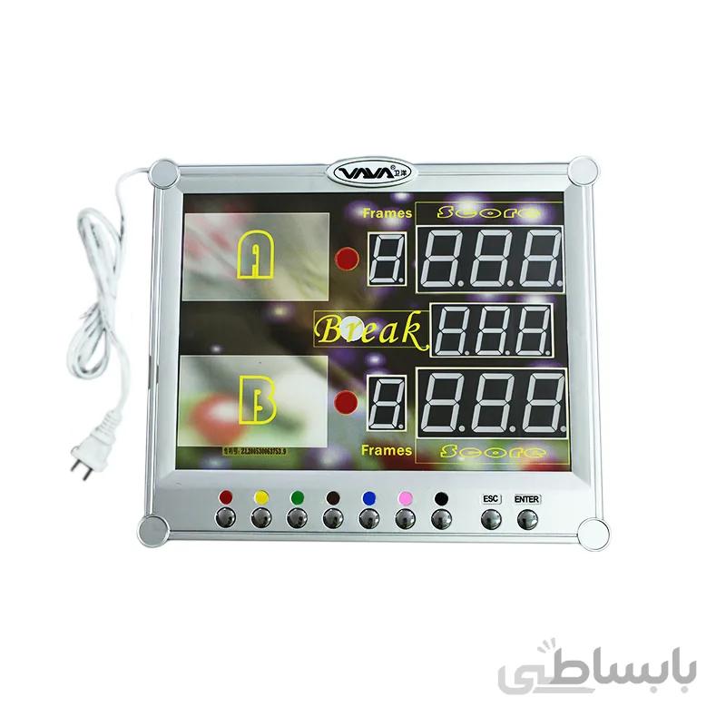نمراتور دیجیتالی