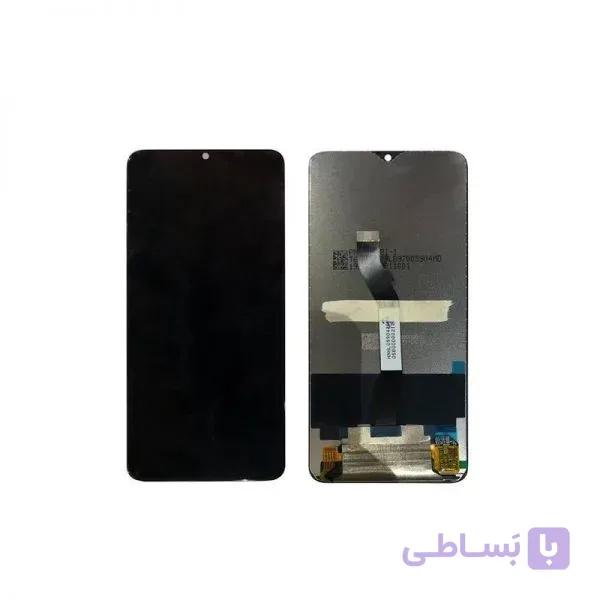تاچ ال سی دی شیائومی Xiaomi Redmi Note 8 Pro — تصویر 1