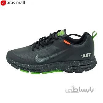 کفش دویدن و راحتی مردانه نایکی مدل air
