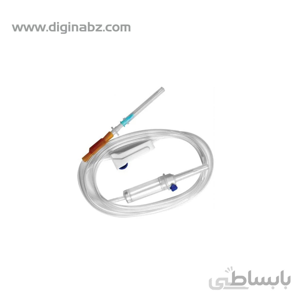 ست سرم HD