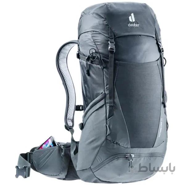 کوله پشتی کوهنوردی دیوتر مدل FUTURA PRO 36
