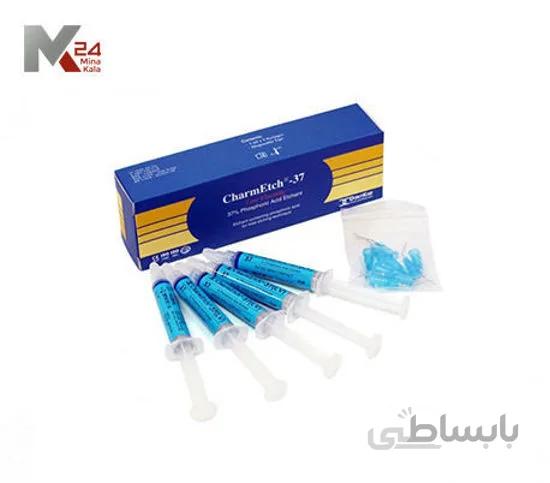 اسید اچ charmEtch