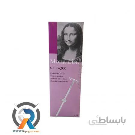 آی یو دی مونالیزا ST CU300 ا Mona Lisa IUD ST Cu300