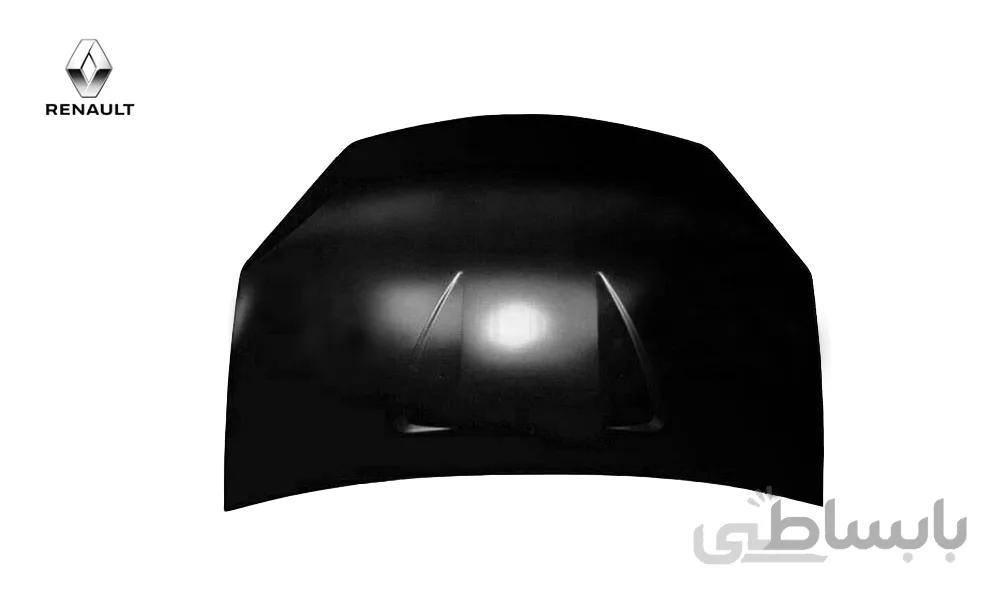 درب موتور رنو ساندرو
