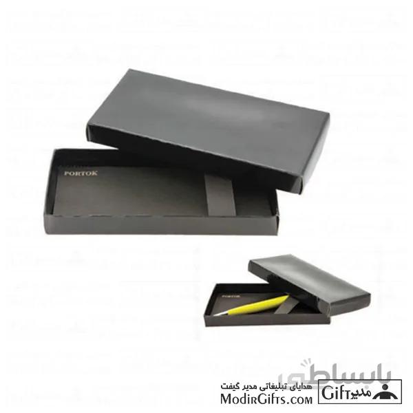جعبه مقوایی خودکار پرتوک PAPER BOX