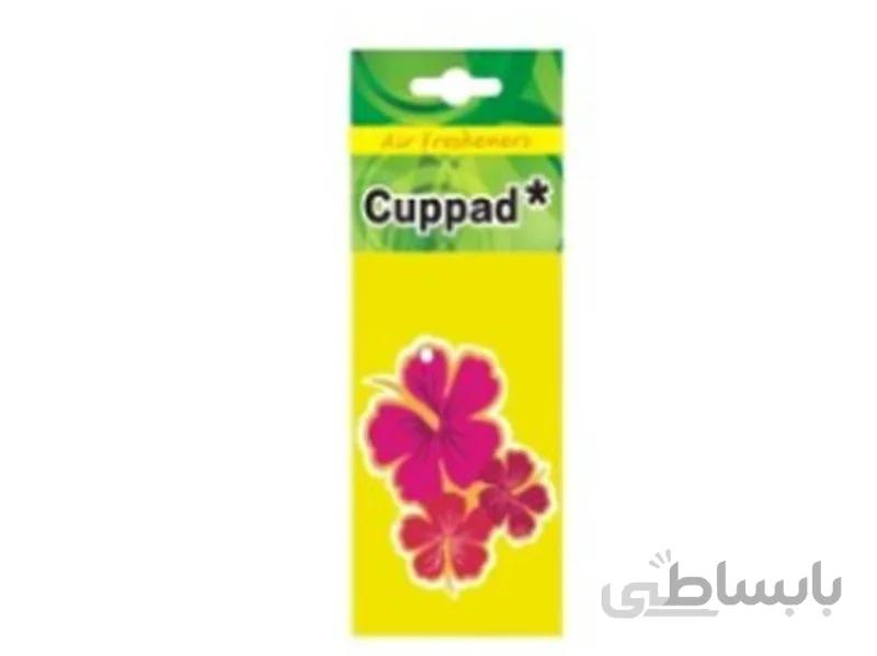 خوشبو کننده کارتی خودرو کد 881124