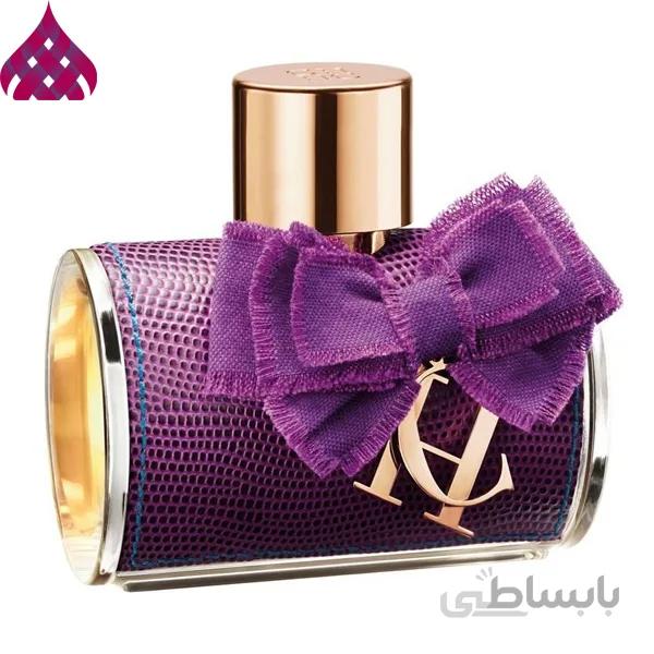 عطر ادکلن کارولینا هررا سی اچ سوبلیم – CH Sublime