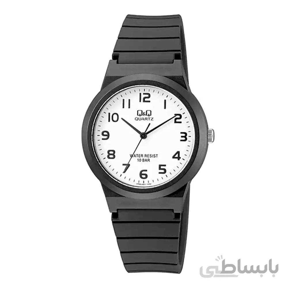 ساعت مچی کیواندکیوQ&Q VR90J001Y