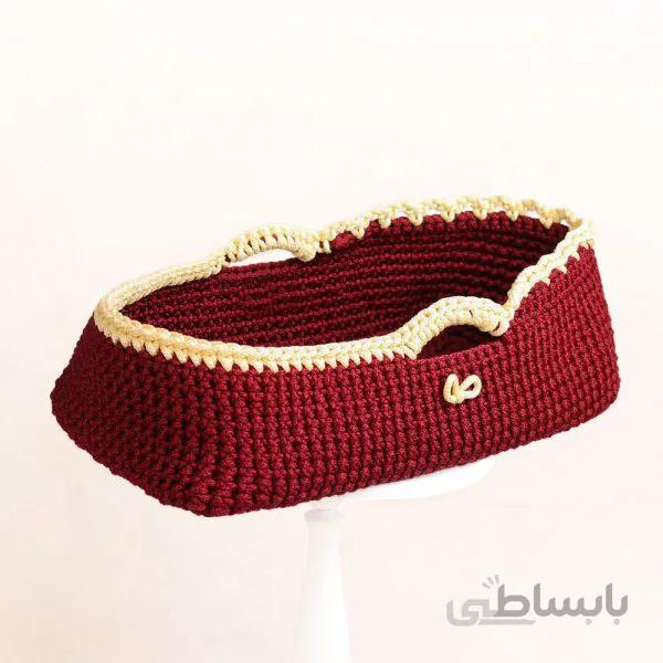 سبد خواب نوزاد