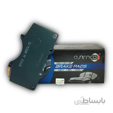 لنت ترمز جلو Asimco پرادو