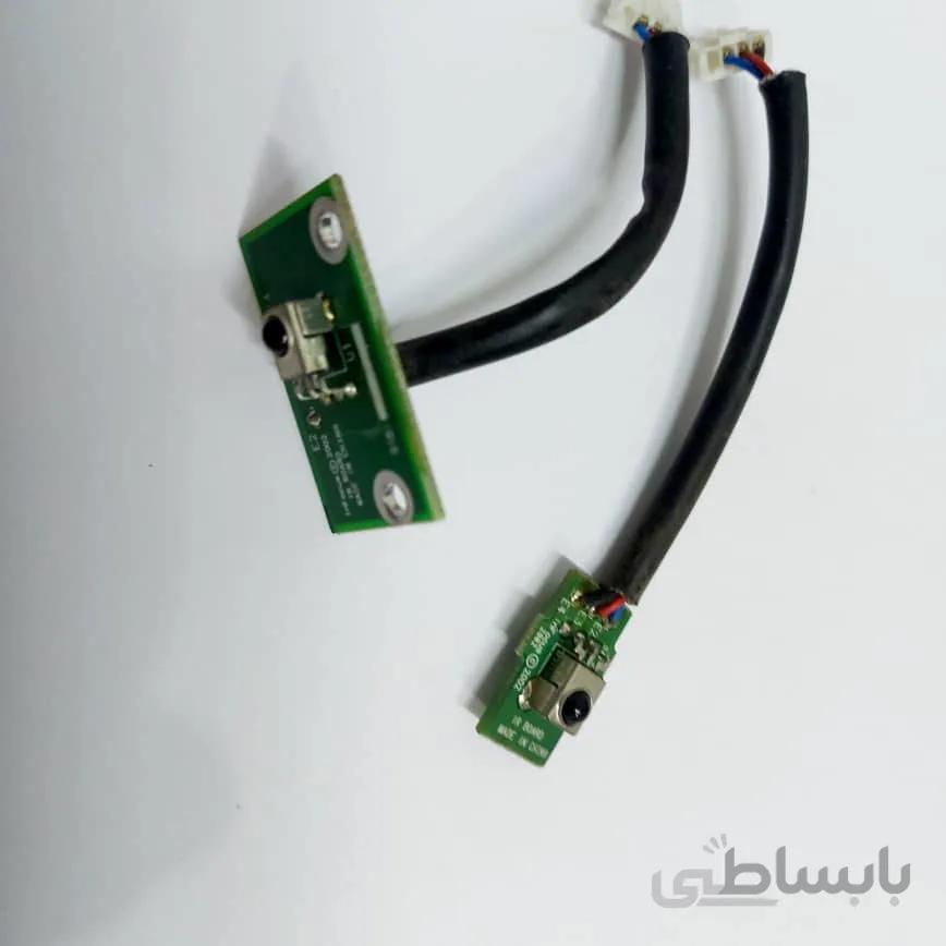 سنسور گیرنده IR اینفکوس LP650 ویدئو پروژکتور