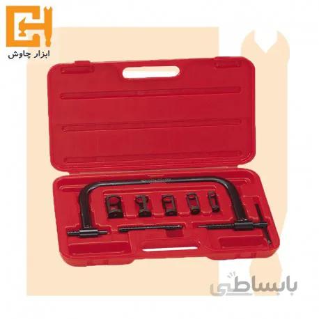 سوپاپ جمع کن 9 پارچه جینیوس