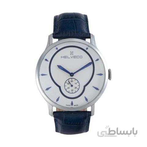 ساعت مردانه هلویکو مدل H09641 AD