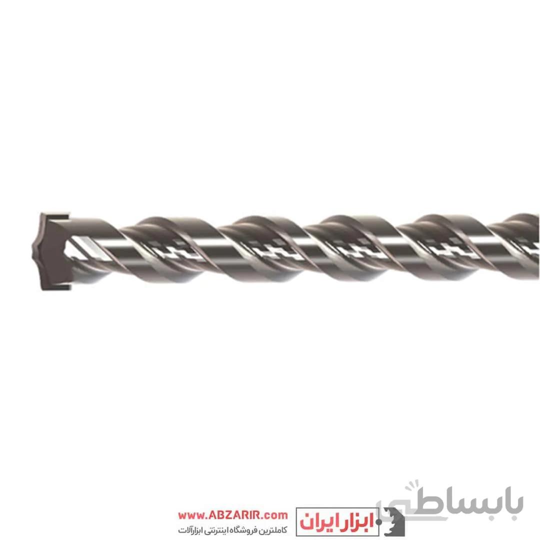 مته الماسه