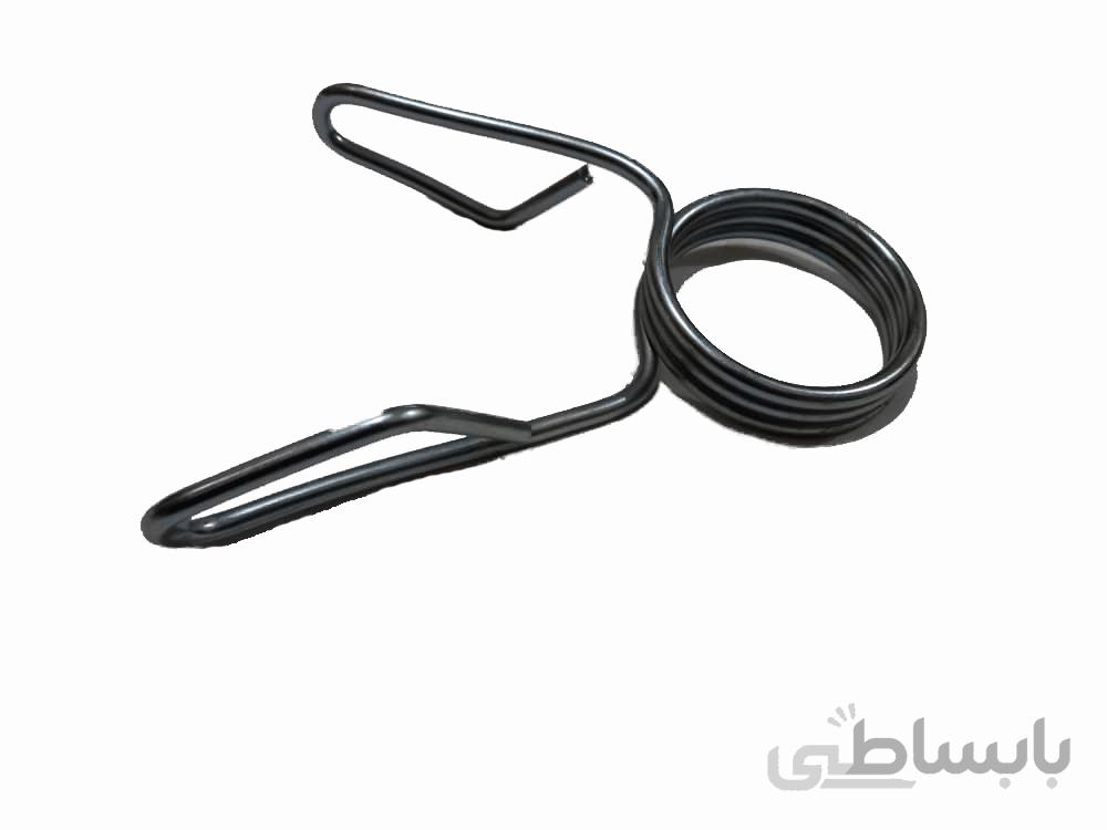 گیره هالتر بدنسازی